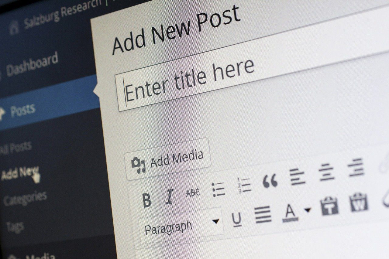 Blog Posts 5 Ways to Make Them More Engaging